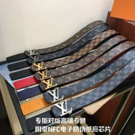 Picture of Louis Vuitton Belts _SKUfw165302619fw